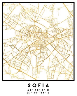 Sofia Collection: 1 Maps 2 20