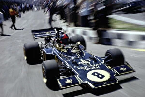 Best200 Collection: 1972 British GP