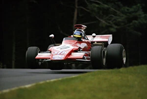 Best200 Collection: 1972 German GP