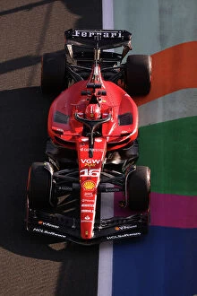 Related Images Jigsaw Puzzle Collection: Formula 1 2023: Saudi Arabian GP