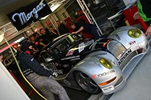 Garage Collection: Le Mans 24 Hours