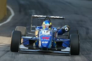 Formula Three Collection: Macau Formula Three Grand Prix