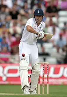 Alistair Collection: Alistair Cook